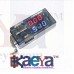 OkaeYa USB Current Voltage ammeter Tester